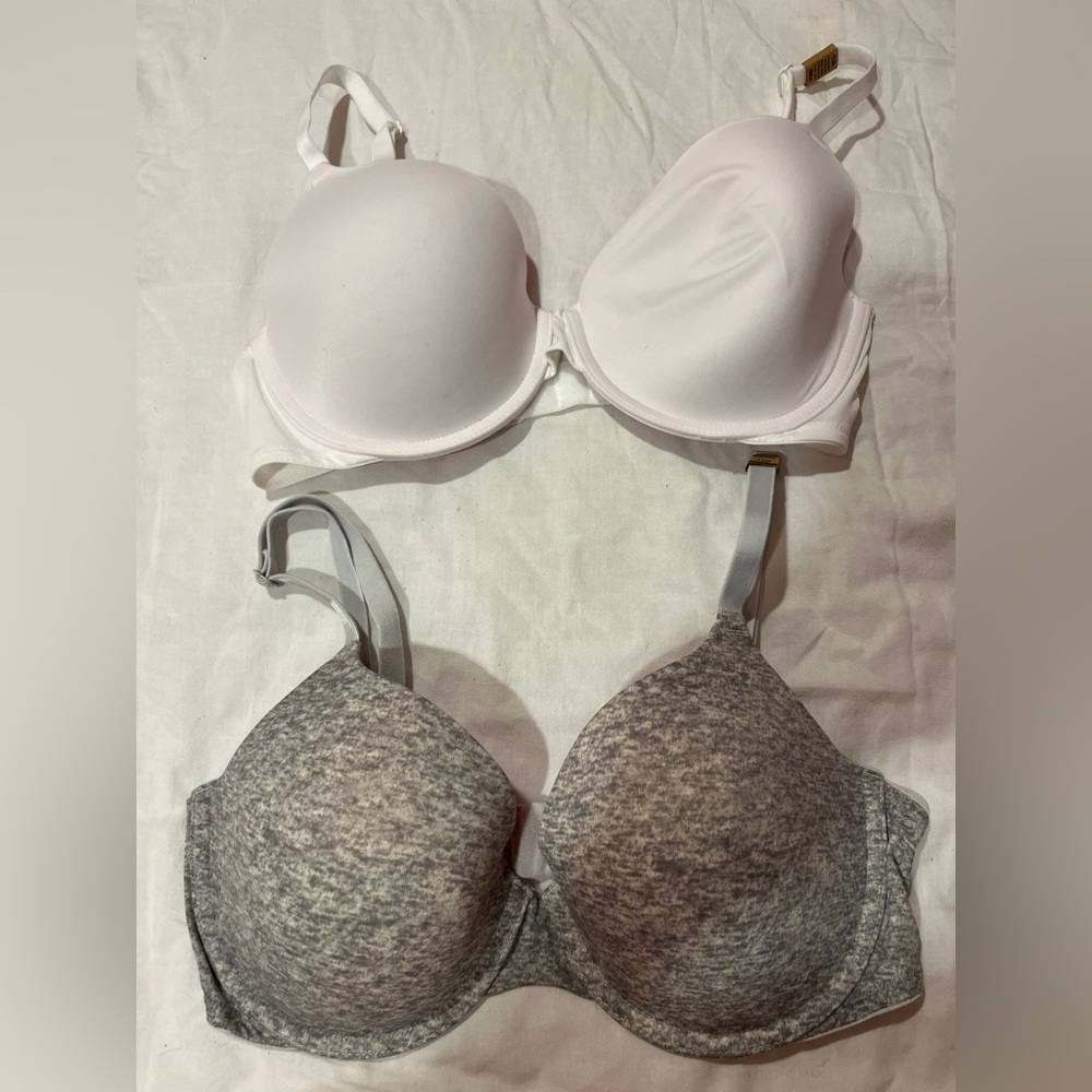NWT Victoria's Secret PINK Bra Bundle